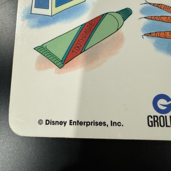 Disney: Baby Minnie, Don’t You Know? - Hardcover Children’s Board Book - Picture 4 of 7